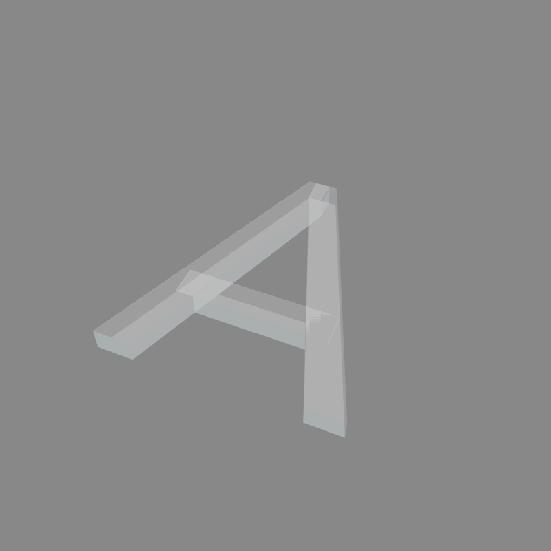 Custom Polycarbonate Glass